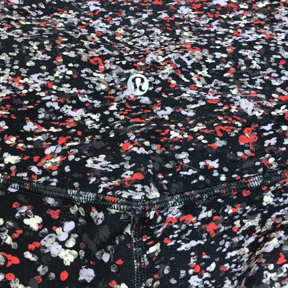 lululemon leggings - Picture 5 of 5